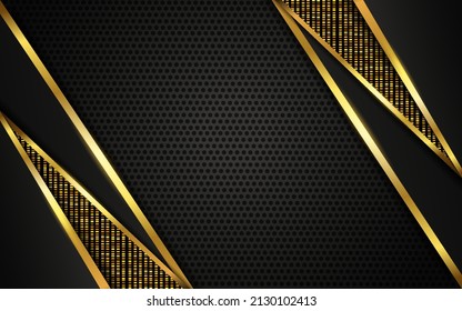 166 Gold geomtric lines Images, Stock Photos & Vectors | Shutterstock