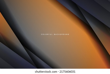 Abstrakter geomtrikter grauer Hintergrund, Vektorgrafik