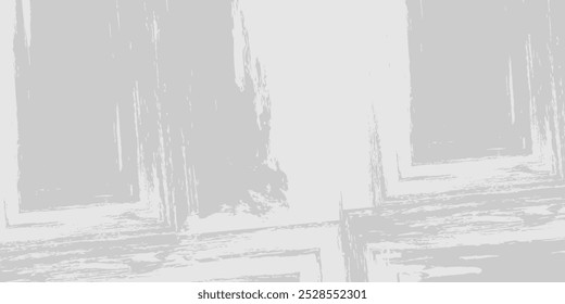Abstract gerunge white gray wave light technology texture background. Abstract big data digital concept simple art