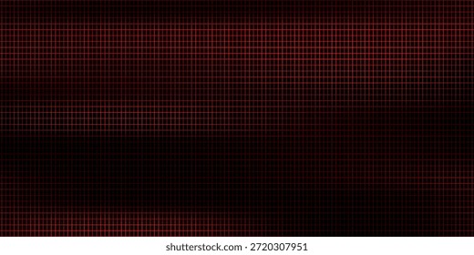 Una Imagen de fondo de forma de rejilla de arte glitch abstracto.