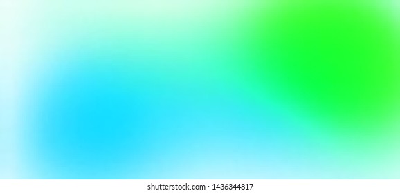 Abstract glitch background. Cyberpunk concept. Colorful techno backdrop with aesthetics of vaporwave style of 80's. The image format is suitable for printing on a mug.