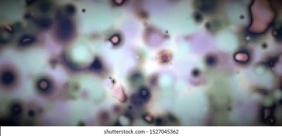 Abstract glitch background. Cyberpunk concept. Colorful techno backdrop with aesthetics of vaporwave style of 80's. The image format is suitable for printing on a mug.