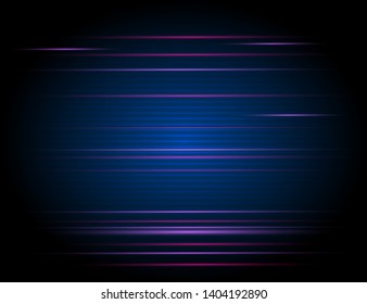 abstract glitch background ,vector illustration