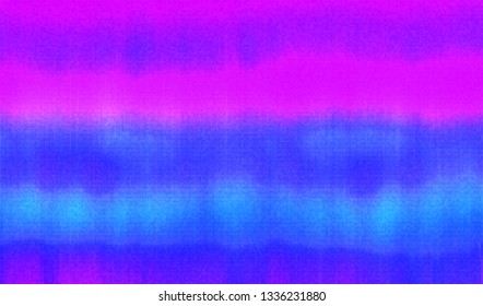 Abstract glitch digital color pixel noise. Background of the damaged television image. Vector illustration.