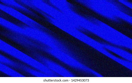 Abstract glitch digital color pixel noise. Background of the damaged error television image. Vector illustration.
