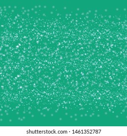 Abstract glitter background. Bokeh shiny background.