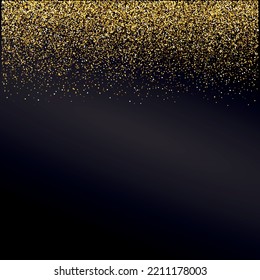 abstract Glitter texture background. Gold Wallpapers.
