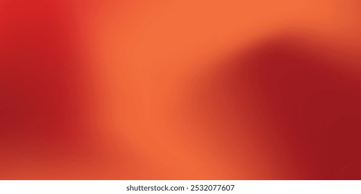 Abstract glittering gradient background with hologram effect and magic lights 