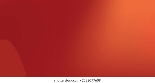 Abstract glittering gradient background with hologram effect and magic lights modern