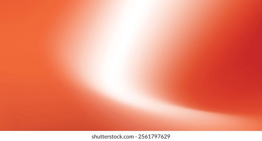 Abstract glittering gradient background with hologram effect art simple modern design