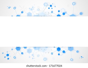 abstract global infinity computer  technology concept business background