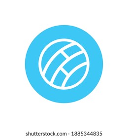 Abstract globe logo template, earth icon design, global business symbol