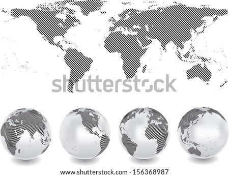 Similar – Image, Stock Photo consulting Pattern stripes