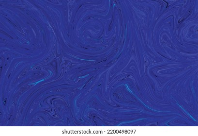 Abstract glossy background texture design with liquid effect