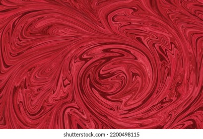 Abstract glossy background texture design with liquid effect
