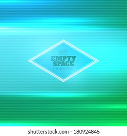 Abstract glossy vector background in EPS10