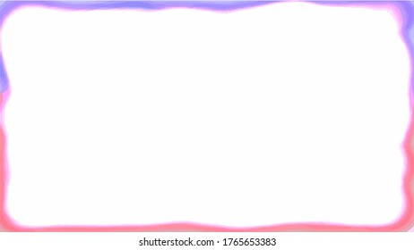 Abstract glow colorful background design. Vector illustration for template, banner, wallpaper, flyer, poster, and more. Eps 10 illustration