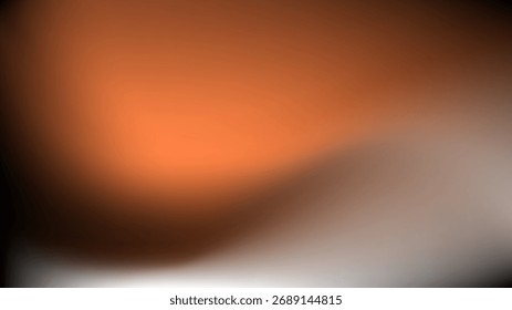 Abstract glow gradient grunge texture background design