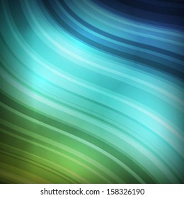 abstract glowing background 