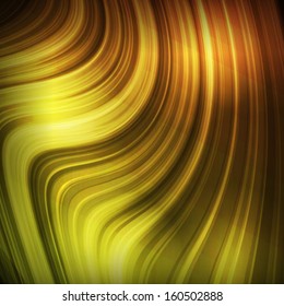 abstract glowing background 