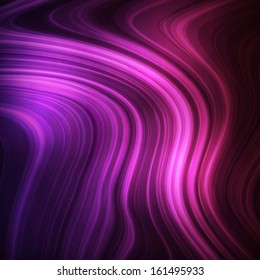 abstract glowing background