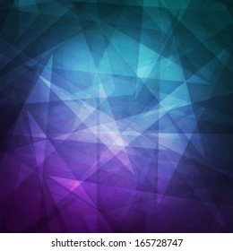 abstract glowing background
