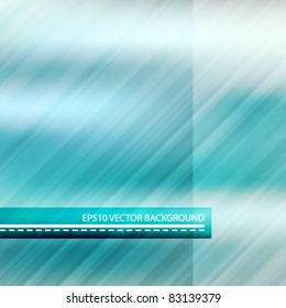 abstract glowing background