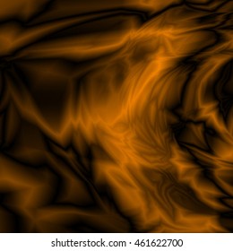 Abstract glowing background for design. Background vector image.