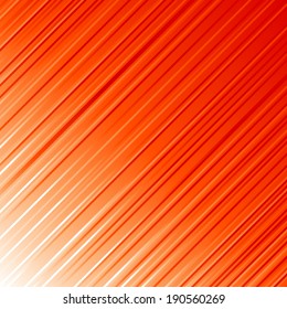 abstract glowing background. Vector illustration