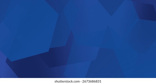 Linhas de círculo brilhantes abstratas em plano de fundo azul escuro. Linha de faixa geométrica design.eps 10.