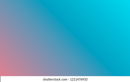 Abstract glowing colorful background. Backdrop for design. Vector.