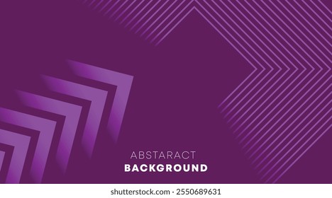 Linhas geométricas brilhantes abstratas sobre fundo escuro. Elegante azul brilhante padrão de linhas arredondadas. Gráfico futurista moderno. Terno para cartaz, banner, brochura, artes modernas, mídias sociais e web.