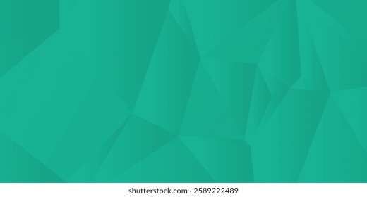 Abstract glowing geometric lines on dark blue background. Modern shiny blue  pattern. Futuristic technology concept.