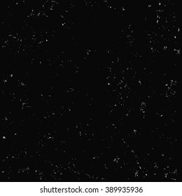 abstract glowing glitter ash texture on the black background. Ideally for the celebrations, book cover, flyers, leaflets