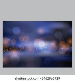 Abstract glowing gold vertical lighting lines on dark  background with lighting effect and sparkle with copy space for text. Luxury design style. Vector illustration