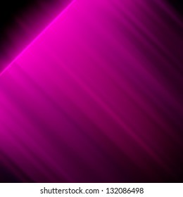 Abstract glowing lilac background. EPS 8 vector file included