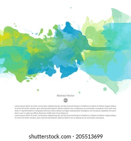 abstract glowing multicolor vector watercolour scene valuable for any project where a platter of colour makes the difference abstract color pink nails fingers texture colourful abstraction scene paint