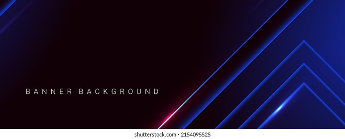 Abstract glowing neon texture illustration pattern background template 