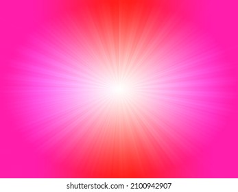 Abstract glowing sparkle. Glaring transparency effect. . Vector illustration