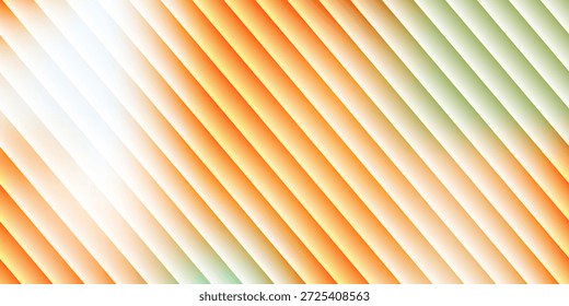 Líneas de Vertical brillantes Abstractas que crean la ilustración dinámica del patrón del vidrio ardiente