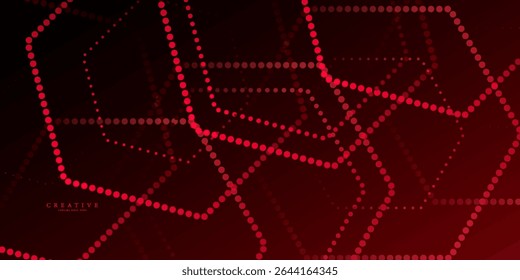Linhas de onda brilhantes abstratas em fundo azul escuro. Padrão de onda dinâmico. Modernas linhas onduladas fluindo. Conceito de tecnologia futurista. Terno para banner, cartaz, capa, brochura, folheto, site