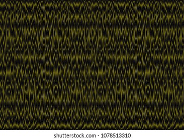 Abstract gold background.