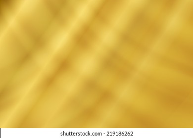 Abstract gold background