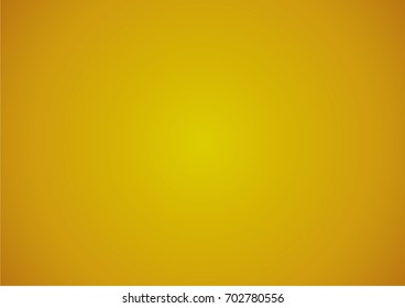 Abstract gold background. 