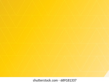 Abstract Gold background , background can used for wallpaper or design , vector.
