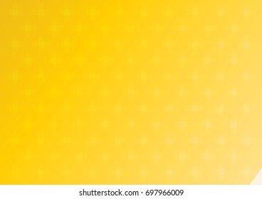 Abstract Gold background, background can used for wallpaper or design, vector.

