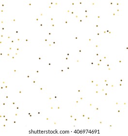 Abstract gold background with copy space. seamless pattern. Gold glitter background. 