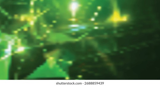 Fondo de oro Abstractas. Estrella de explosión. Fondo de movimiento. ilustración digital.