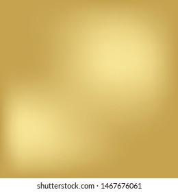 abstract gold background.  golden gradient background vector