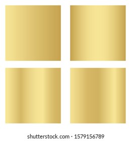 abstract gold background.  golden gradient background vector